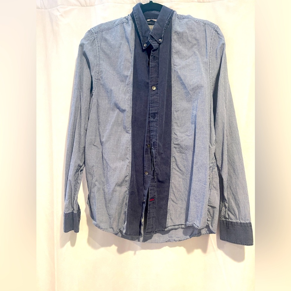 GUESS shirt